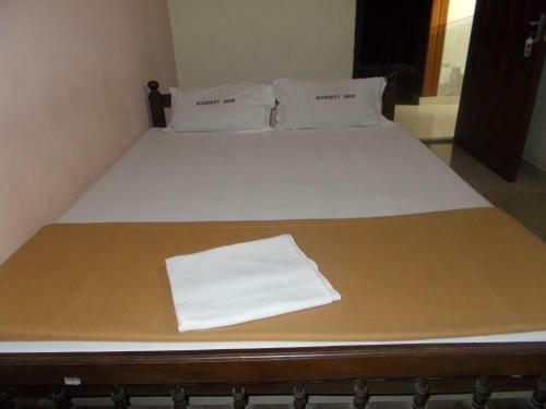 Hotel Avanti Inn