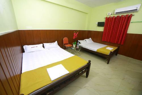 Hotel Avanti Inn