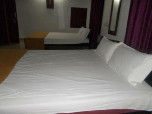 Hostal Guruvayur Bunglow