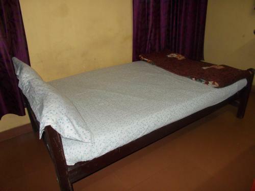 Hostal Guruvayur Bunglow