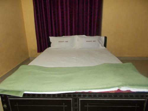 Hostal Guruvayur Bunglow