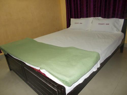 Hostal Guruvayur Bunglow