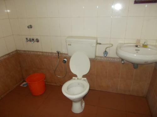 Hostal Guruvayur Bunglow