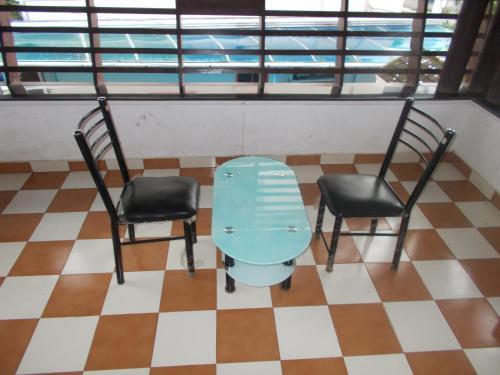 Hostal Guruvayur Bunglow