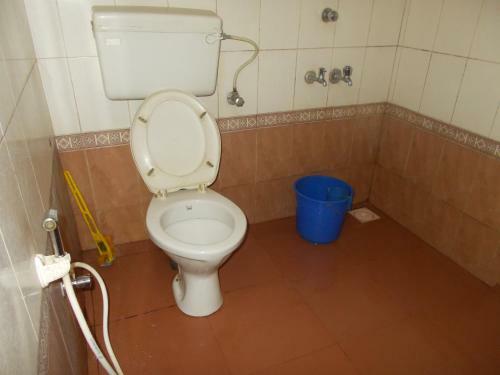 Hostal Guruvayur Bunglow