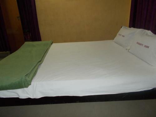 Hostal Guruvayur Bunglow