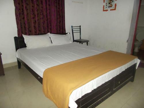 Hostal Guruvayur Bunglow