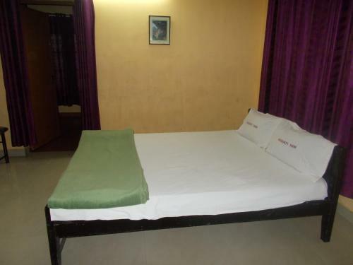 Hostal Guruvayur Bunglow