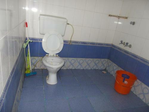 Hostal Guruvayur Bunglow