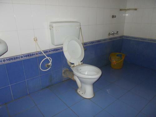 Hostal Guruvayur Bunglow