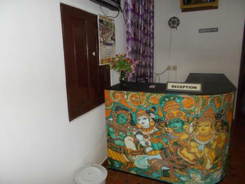 Hostal Guruvayur Bunglow