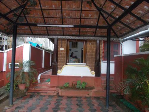 Hostal Guruvayur Bunglow