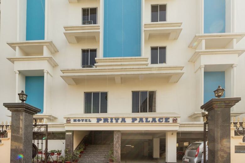 Hotel Priya Palace