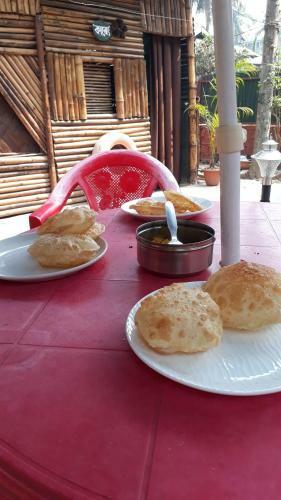 Jiya's Cottage