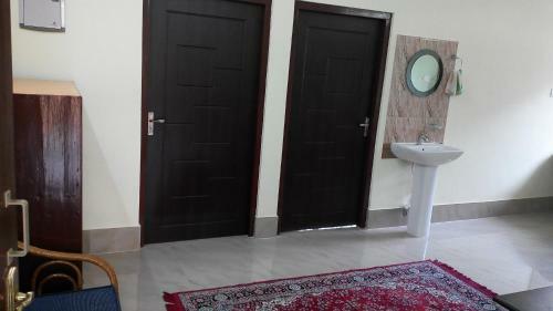 Hostal Cozy Living