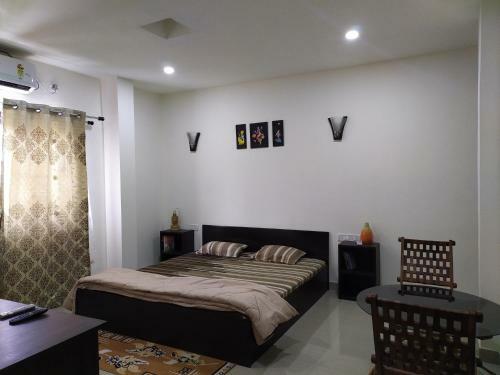Alpanest Homestay
