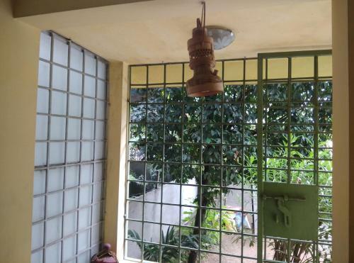 Alpanest Homestay