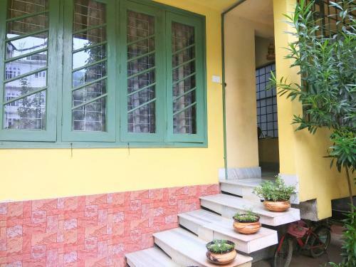 Alpanest Homestay