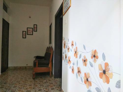Alpanest Homestay