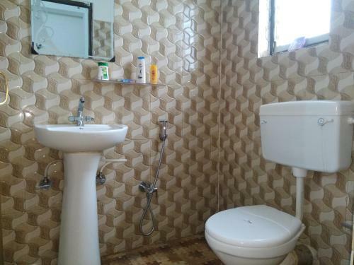 Alpanest Homestay