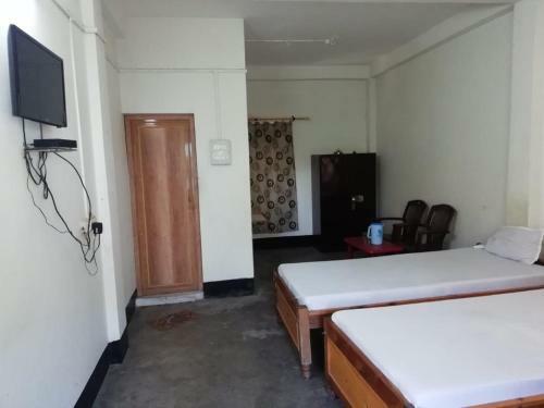 Hotel Assam Lodge