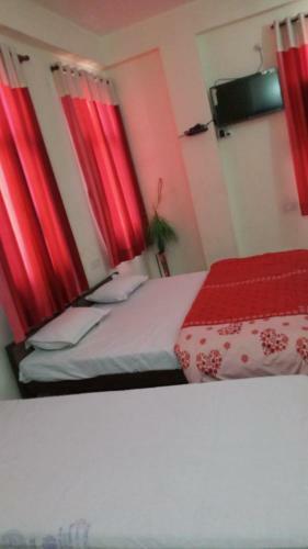 Bed & Breakfast G D Palace