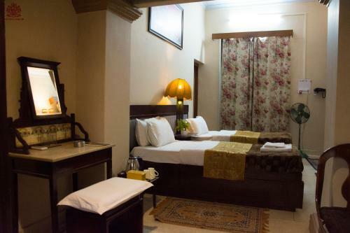 Bed & Breakfast Dera Haveli- Heritage Homestay
