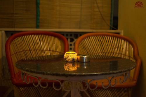 Bed & Breakfast Dera Haveli- Heritage Homestay