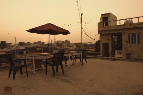 Bed & Breakfast Dera Haveli- Heritage Homestay