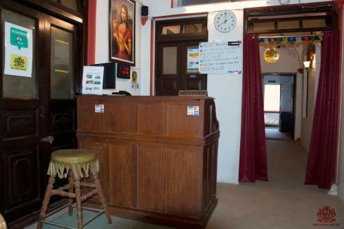 Bed & Breakfast Dera Haveli- Heritage Homestay