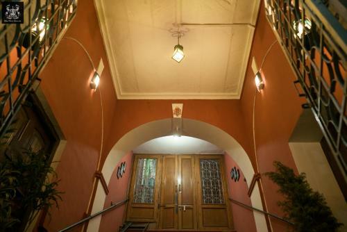 Bed & Breakfast Dera Haveli- Heritage Homestay