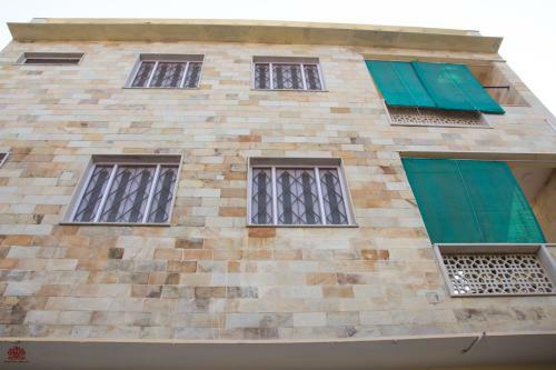 Bed & Breakfast Dera Haveli- Heritage Homestay