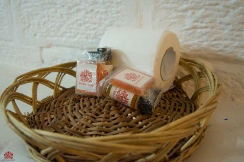 Bed & Breakfast Dera Haveli- Heritage Homestay