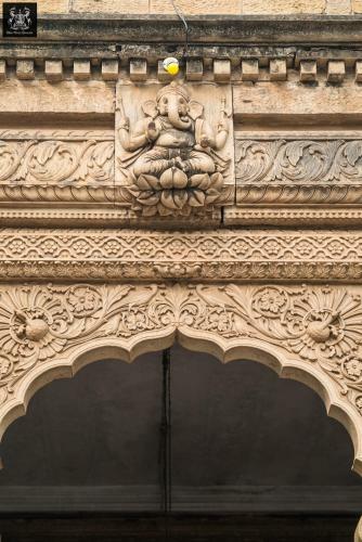 Bed & Breakfast Dera Haveli- Heritage Homestay