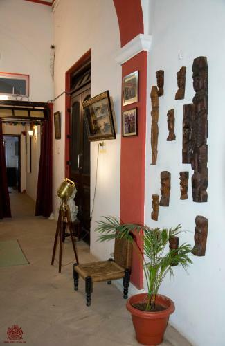 Bed & Breakfast Dera Haveli- Heritage Homestay