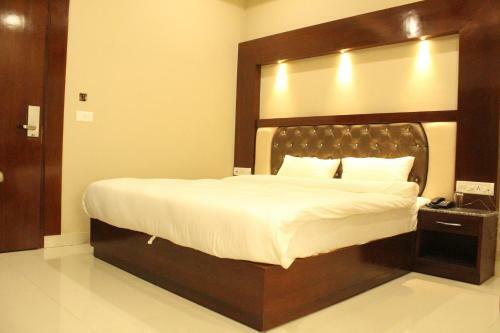Hotel Prem Tower