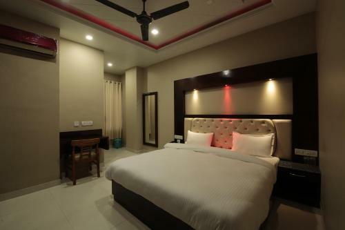 Hotel Prem Tower
