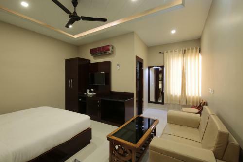 Hotel Prem Tower