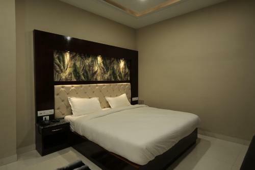 Hotel Prem Tower