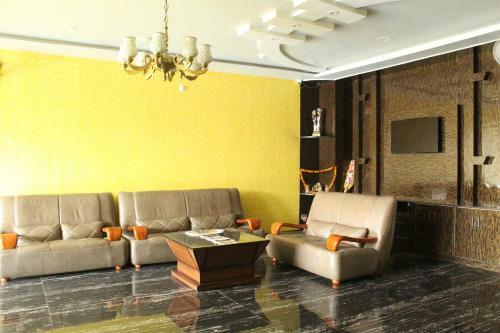 Hotel Prem Tower