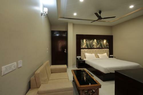 Hotel Prem Tower