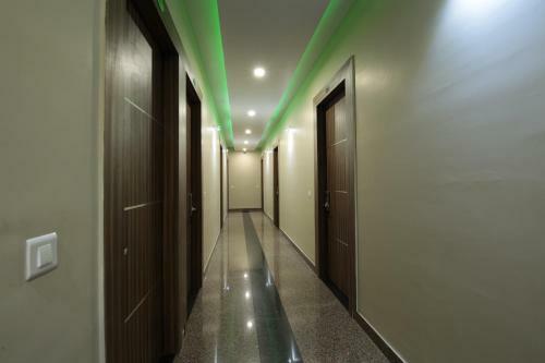 Hotel Prem Tower