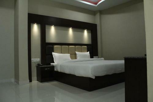 Hotel Prem Tower