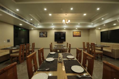 Hotel Prem Tower