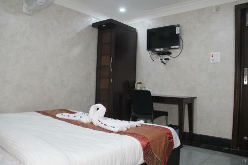 Hotel Silk
