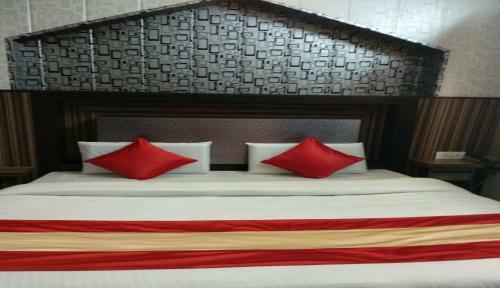 Hotel Pardesi's