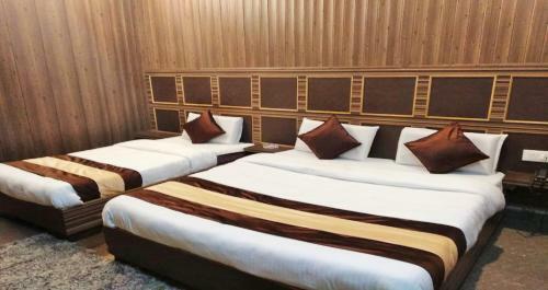 Hotel Pardesi's