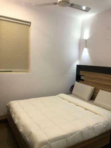 Hotel Pardesi's