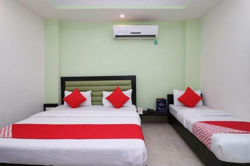 Hotel Ganges Glory @ Haridwar