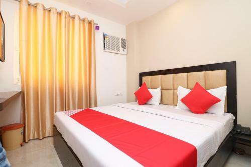 Hotel Ganges Glory @ Haridwar